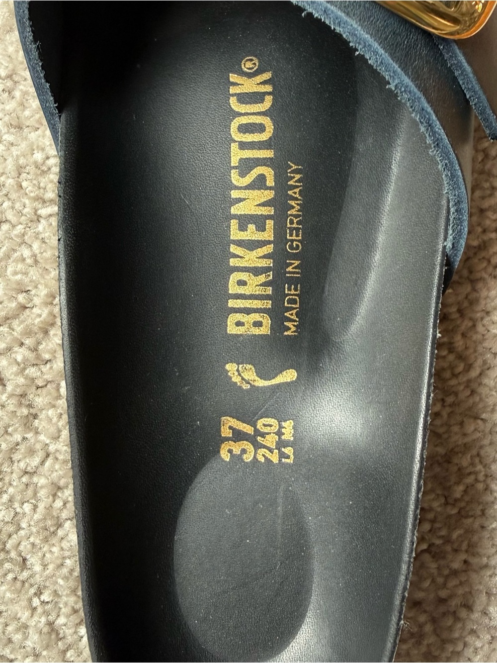 Birkenstock Madrid sandals - Picture 5 of 7